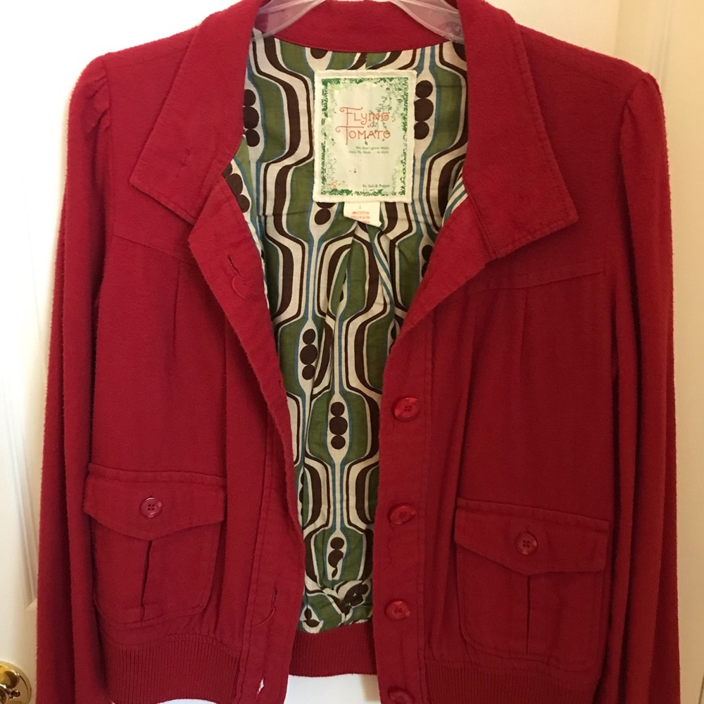 Fall Coat
